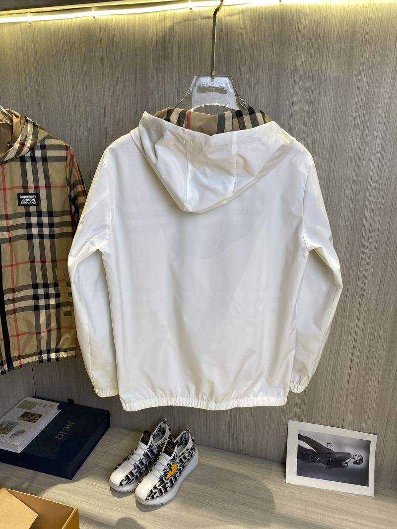 Burberry Outwear